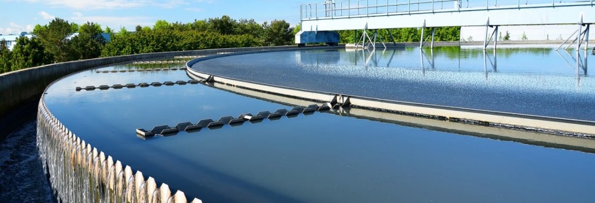 Water and Wastewater Treatment