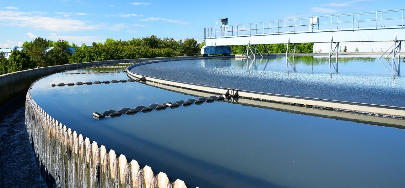 Water and Wastewater Treatment